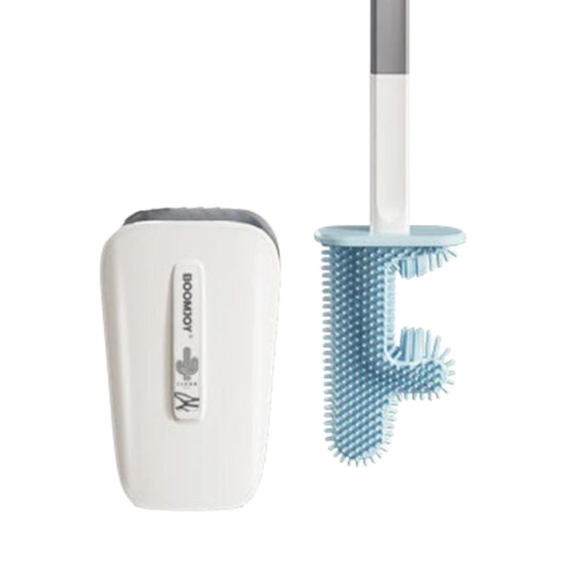 Balai brosse wc cactus