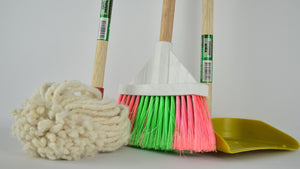 Quels sont les matériels de nettoyage professionnel nécessaires pour un nettoyage efficace 