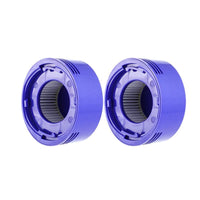 2 Filtre Hepa Dyson v8/v7