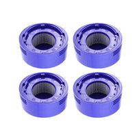 4 Filtre Hepa Dyson v8/v7