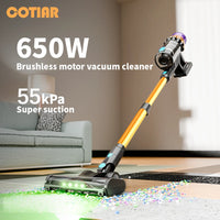 Aspirateur COTIAR V22 650W