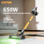 Aspirateur COTIAR V22 650W