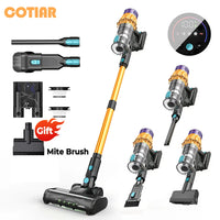 Aspirateur COTIAR V22 650W