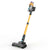 Aspirateur COTIAR V22 650W doré et violet