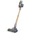 Aspirateur COTIAR V22 650W vert et doré