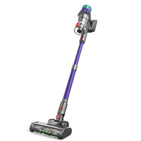 Aspirateur COTIAR V22 650W vert et violet