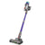 Aspirateur COTIAR V22 650W vert et violet