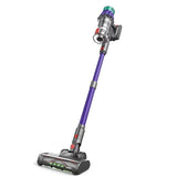 Aspirateur COTIAR V22 650W vert et violet
