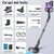 Aspirateur V10 INSE