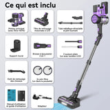 Aspirateur V10 INSE