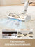 Aspirateur balai Dreame R10