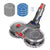 Brosse Aspirateur Dyson 