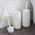 Brosse WC Invisible Blanc