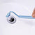 Brosse nettoyage incurvee lavabo