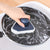 Brosse pour poêle