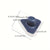 Brosse pour poele anti rayure dimensions