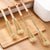 Brosse vaisselle en bois
