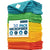 Chiffon de nettoyage en microfibre x20