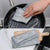 Lingette inox poele