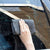 Lingette microfibre vitre et voiture