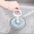 Petite ventouse pour lavabo