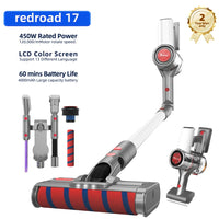 Redroad L17 - Aspirateur Laveur Sans Fil