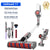 Redroad L17 - Aspirateur Laveur Sans Fil