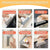 brosse nettoyage multi usage
