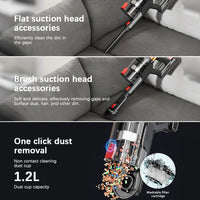 Aspirateur COTIAR V22 650W