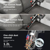 Aspirateur COTIAR V22 650W