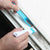brosse fente de fenetre