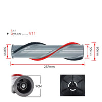 Brosse aspirateur Dyson V6/V8/V10/V11