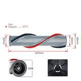Brosse aspirateur Dyson V6/V8/V10/V11