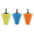 3 brosse polissage perceuse