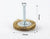 taille brosse metal perceuse