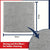 Chiffon de nettoyage en microfibre x20