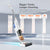 Ilife W90 Aspirateur Balai Sec et Humide Sans Fil 3 en 1