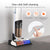 Ilife W90 Aspirateur Balai Sec et Humide Sans Fil 3 en 1