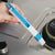 brosse de précision