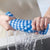 Torchon en microfibre lavable