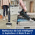 aspirateur qui lave en meme temps
