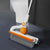 balai brosse à rotation