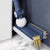 balai brosse rotation 180°