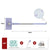 balai swiffer poussiere