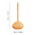 balai wc nuage orange