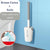 balai toilette cactus blanc