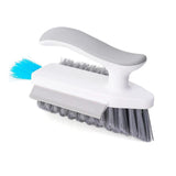 brosse angle nettoyage