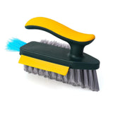 brosse nettoyage angle