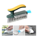 brosse nettoyage 4 en 1