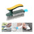 brosse nettoyage 4 en 1